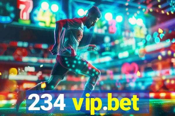 234 vip.bet